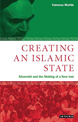 CREATING AN ISLAMIC STATE