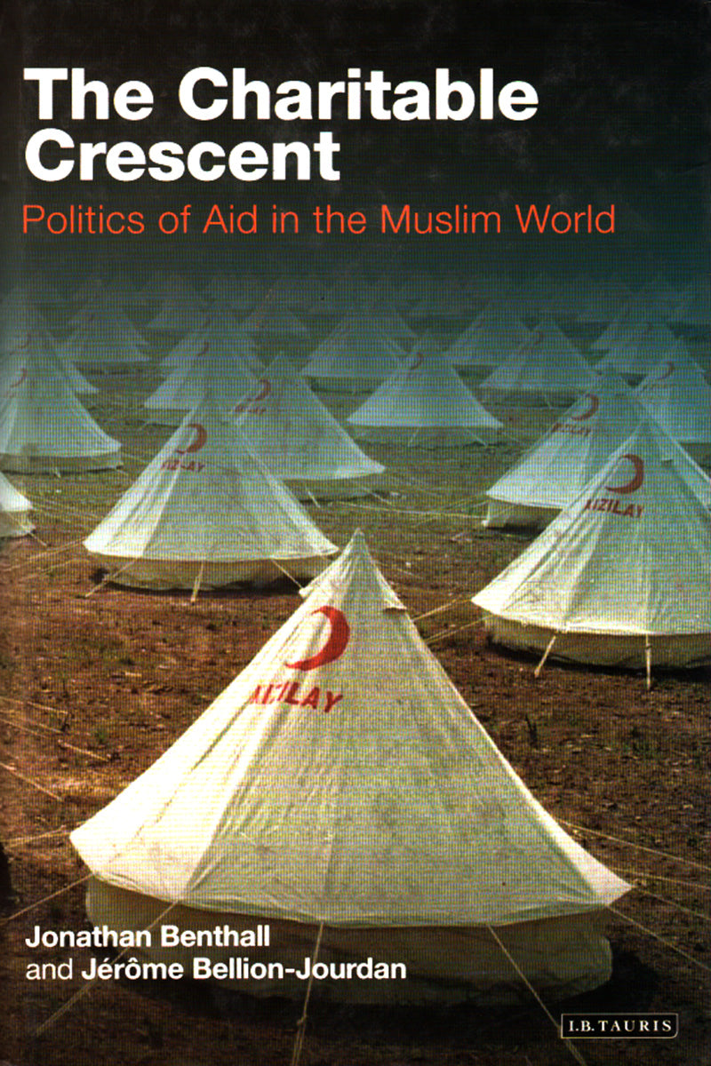 THE CHARITABLE CRESCENT