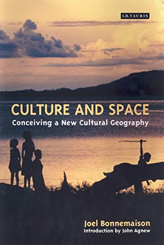 CULTURE AND SPACE
