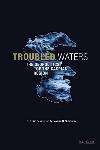 TROUBLED WATERS