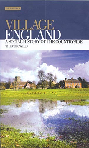 VILLAGE ENGLAND