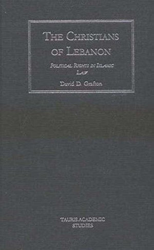 THE CHRISTIANS OF LEBANON