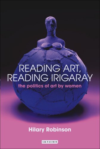 READING ART, READING IRIGARAY