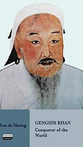 GENGHIS KHAN