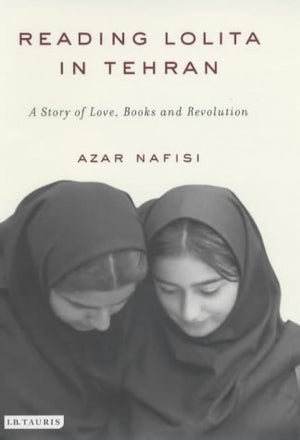 READING LOLITA IN TEHRAN