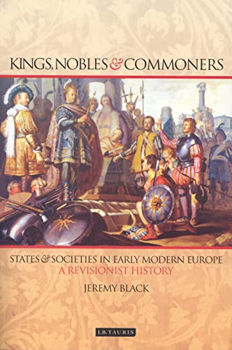 KINGS, NOBLES & COMMONERS