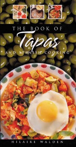 THE BOOK OF TAPAS