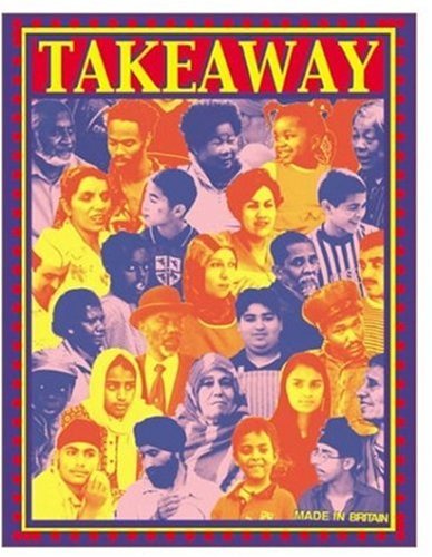 TAKEAWAY