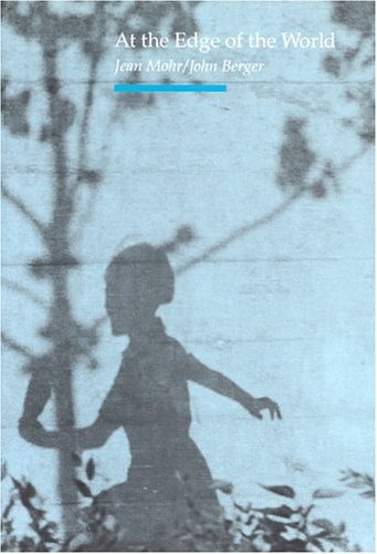 AT THE EDGE OF THE WORLD