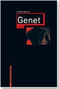 JEAN GENET