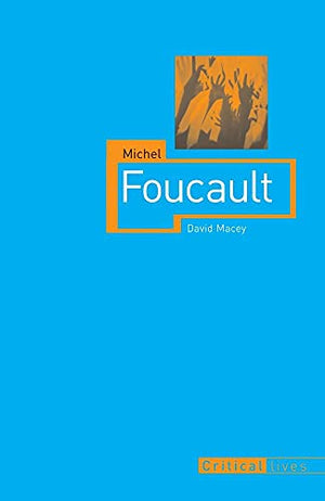 MICHEL FOUCAULT