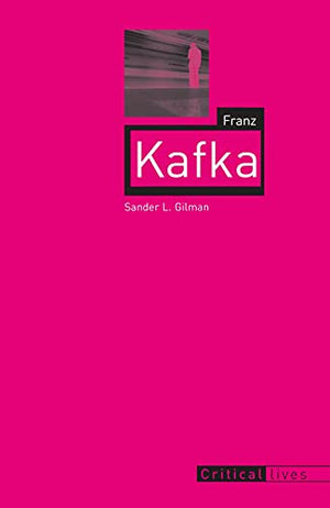 FRANZ KAFKA