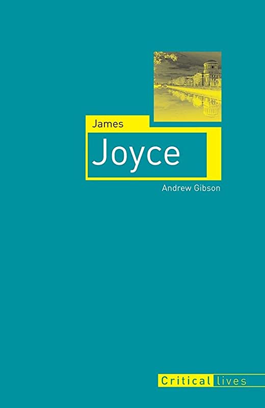 JAMES JOYCE