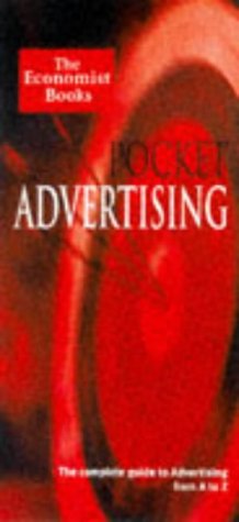 THE ECONOMIST: POCKET ADVERTISING