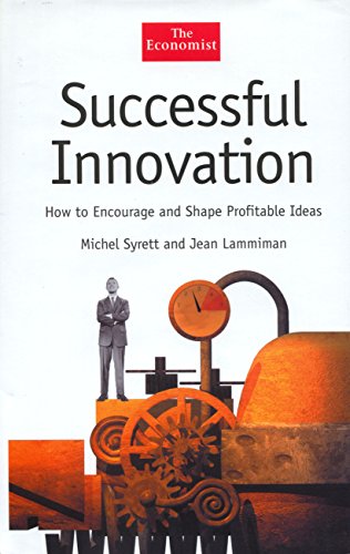 THE ECONOMIST: SUCCESSFUL INNOVATION