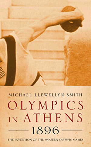 OLYMPICS IN ATHENS 1986