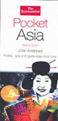 THE ECONOMIST: POCKET ASIA