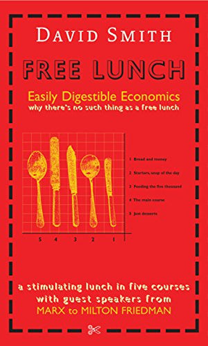FREE LUNCH