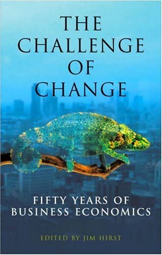 THE CHALLENGE OF CHANGE