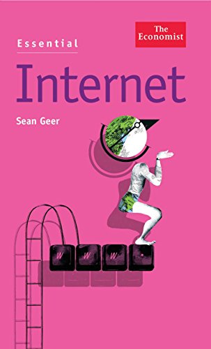THE ECONOMIST: ESSENTIAL INTERNET