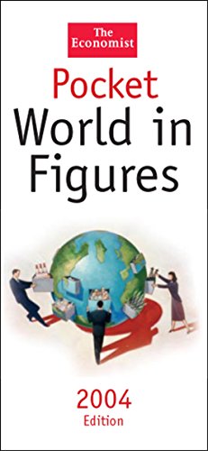 THE ECONOMICS POCKET WORLD IN FIGURES