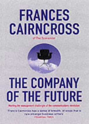 THE COMPANY OF THE FUTURE