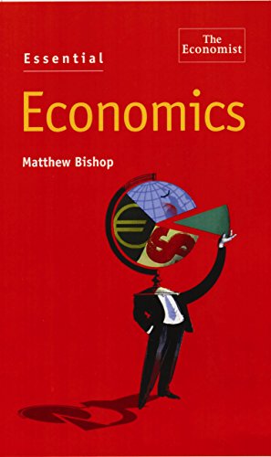 THE ECONOMIST: ESSENTIAL ECONOMICS