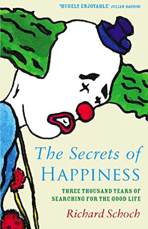 THE SECRETS OF HAPPINESS