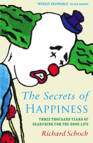 THE SECRETS OF HAPPINESS