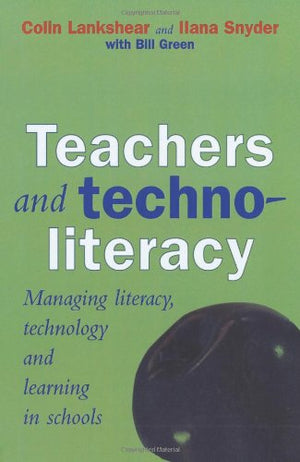 TEACHEAND TECHNOLITERACY