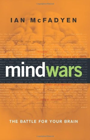 MIND WARS