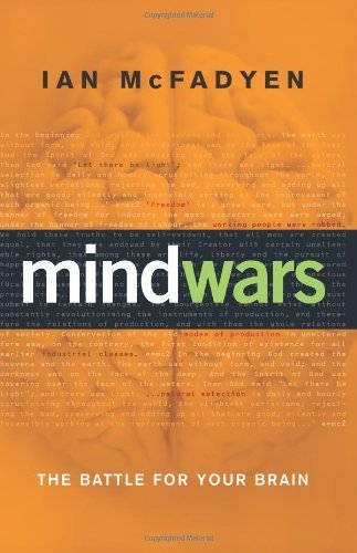 MIND WARS