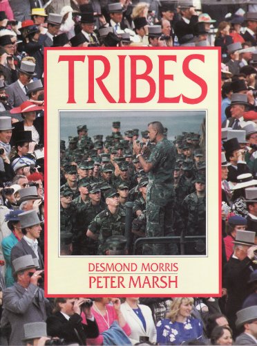 TRIBES