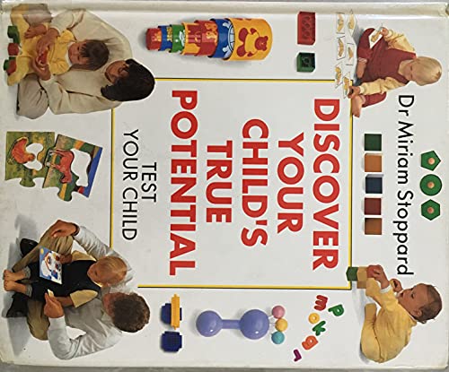 DISCOVER YOUR CHILD'S TRUE POTENTIAL