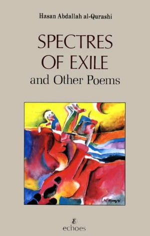 SPECTRES OF EXILE AND OTHER POEMS