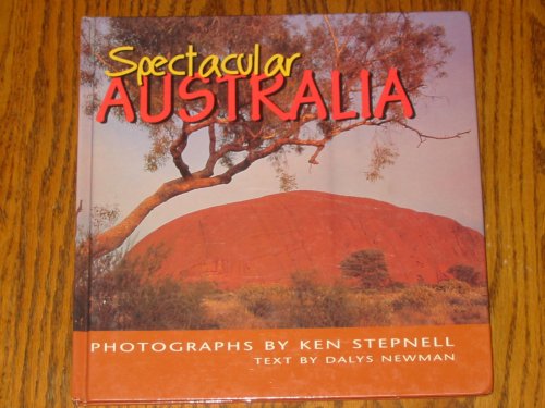 SPECTACULAR AUSTRLIA