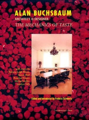 THE MECHANICS OF TASTE