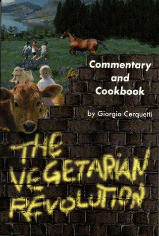 THE VEGETARIAN REVOLUTION