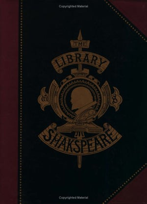THE LIBRARY SHAKSPEARE