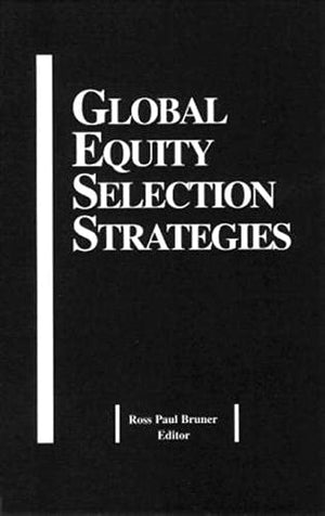 GLOBAL EQUITY SELECTION STRATEGIES