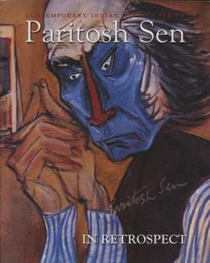 PARITOSH SEN IN RETROSPECT