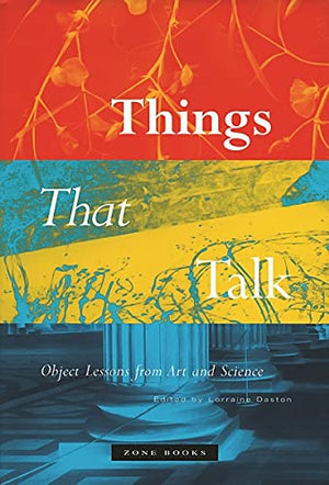 THINGS THAT TALK
