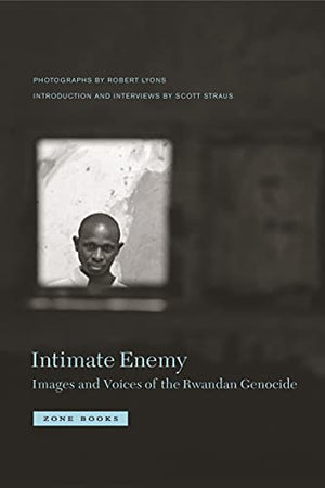 INTIMATE ENEMY