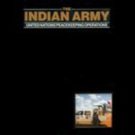 THE INDIAN ARMY