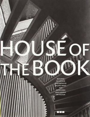 HOUSE OF THE BOOK