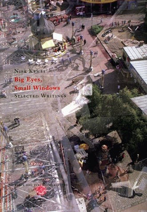 BIG, EYES, SMALL WINDOWS