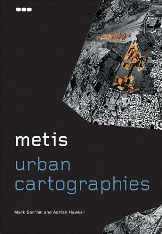 METIS URBAN CARTOGRAPHIES