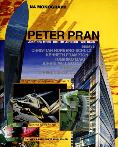 NA MONOGRAPH PETER PRAN