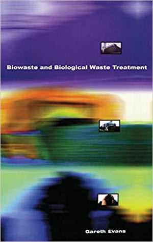 BIOWASTE AND BIOLOGICAL WASTE TREATMENT