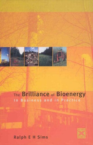 THE BRILLIANCE OF BIOENERGY